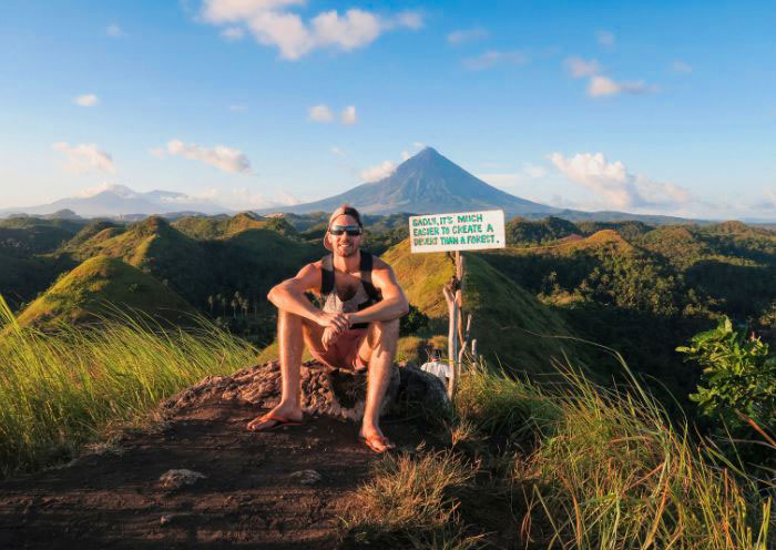  Chocolate Hills, Bohol