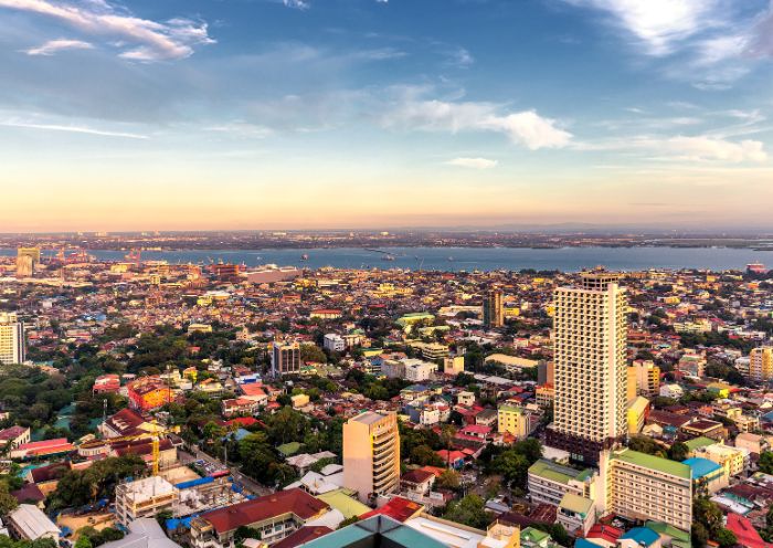 >Cebu City