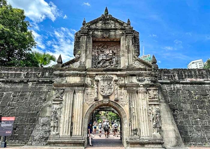 Fort Santiago (Manila) 