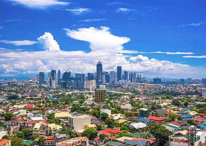 Manila City