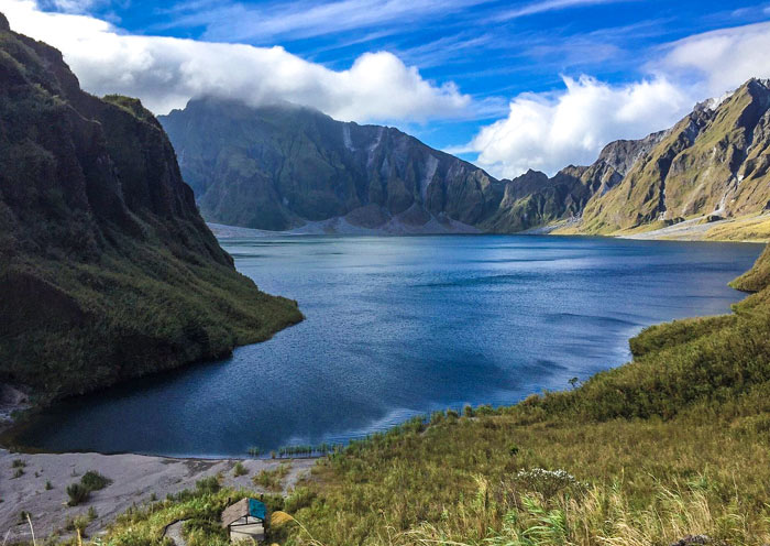 Mount Pinatubo