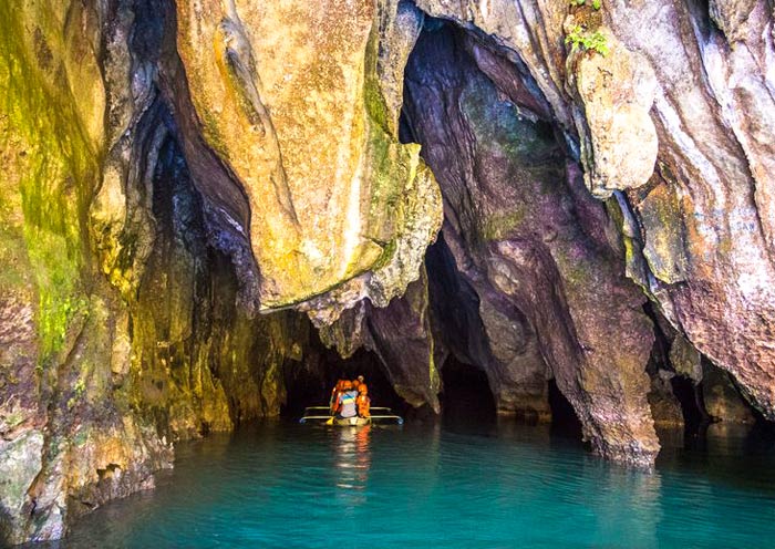 Puerto Princesa Underground River